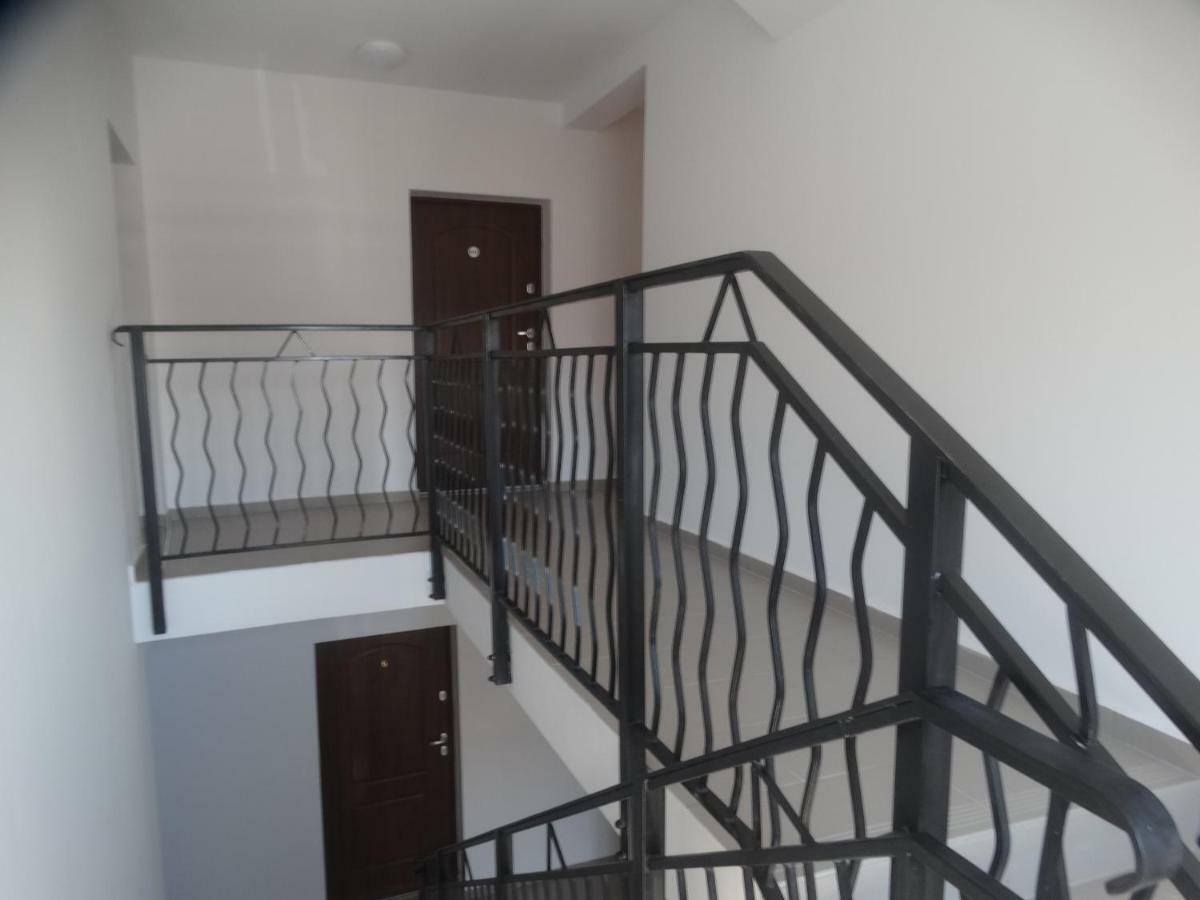 Appartamento Apartament Slowinski Rowy  Esterno foto